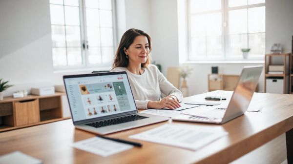 10 astuces pour réussir la gestion de votre boutique en ligne