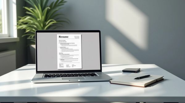 Apprenez à faire un CV efficace et personnalisé