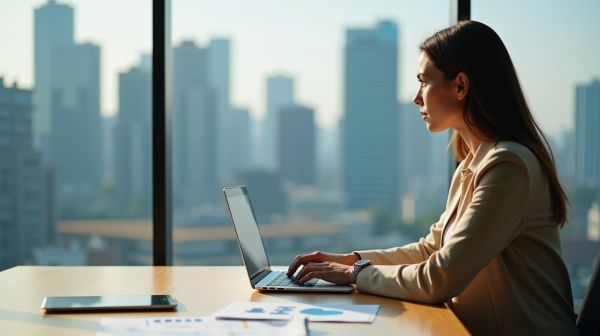 Comment devenir assistante administrative BTP à Nîmes ?