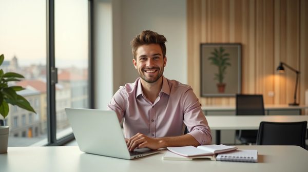 Comment sélectionner un cabinet d'expert comptable à toulouse pour dynamiser la croissance de votre entreprise