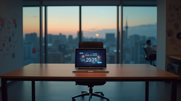 Comptabilité en ligne : quelle solution choisir en 2026 ?