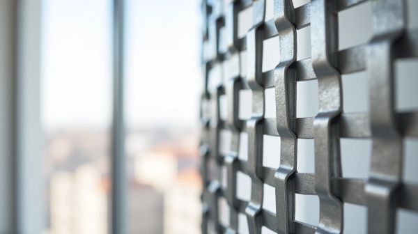 Dépannage rapide de rideaux métalliques à bordeaux 24/7