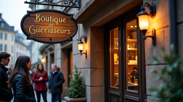 Devenez rebouteux : formation intensive en 6 jours à Lausanne