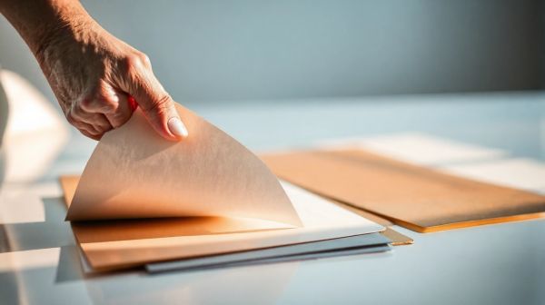 Guide complet pour choisir des matériaux premium pour l'impression d'étiquettes