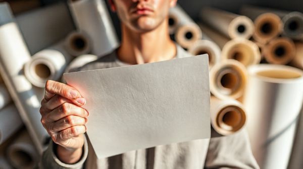 Guide complet pour choisir des matériaux premium pour l'impression d'étiquettes