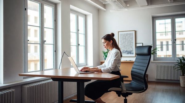 Guide pratique pour un emploi d’assistante administrative BTP à Nîmes