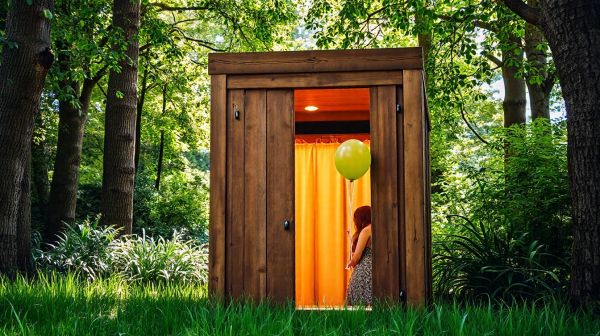 Les avantages d'un photobooth pour vos événements en Val d'Oise