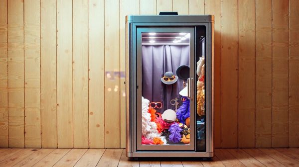 Les avantages d'un photobooth pour vos événements en Val d'Oise