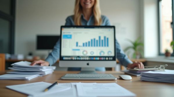 Maîtriser la gestion de votre commerce en ligne efficacement