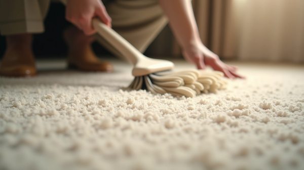 Nettoyage des conduits d'air et des tapis à anjou : votre solution idéale !