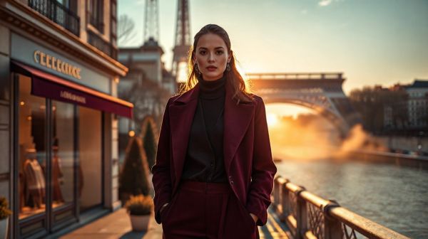 Organisez un défilé de mode à Paris : inspirations inoubliables