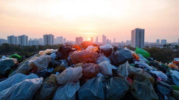 Stratégies efficaces pour optimiser la gestion des déchets