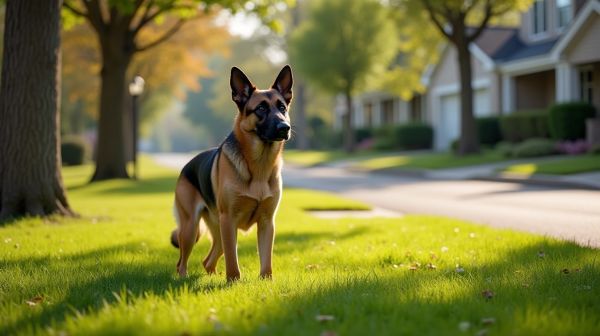Tarif détection canine : à quel prix pour votre tranquillité ?