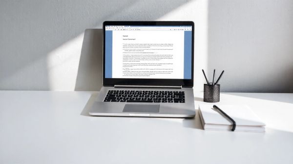 Top astuces pour créer un CV percutant et sur mesure