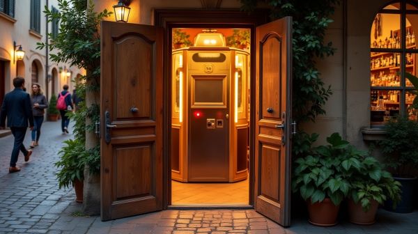 Transformez vos événements avec un photobooth dans le Val d'Oise