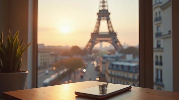 Votre partenaire de choix pour une application mobile à Paris