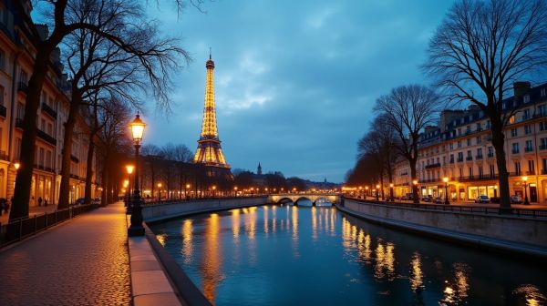Votre partenaire de choix pour une application mobile à Paris