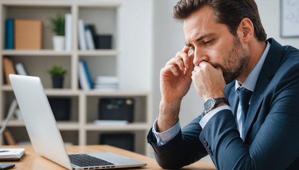 Démission pendant un arrêt maladie : précautions à prendre