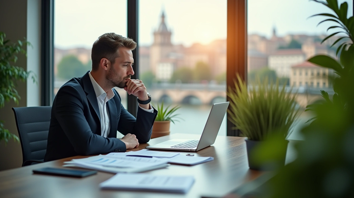 Sur quels critères évaluer l’accompagnement par un cabinet d’expert comptable ?