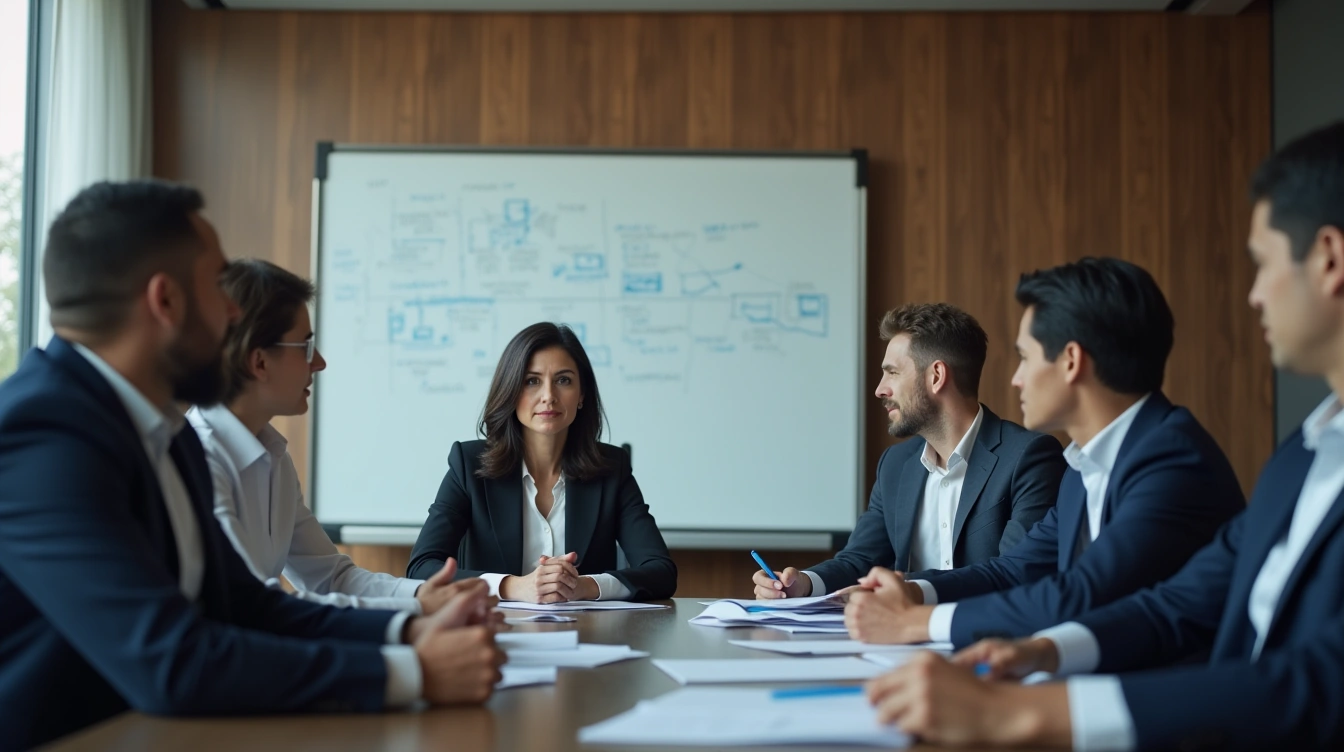 Vos questions sur la TVA intracommunautaire