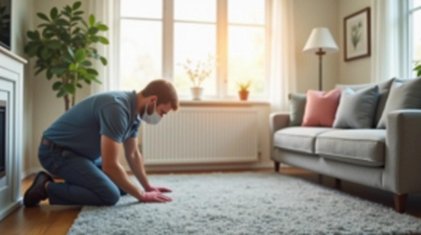 Questions fréquentes sur le nettoyage professionnel